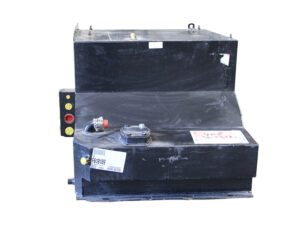 HYDRAULIC TANK
