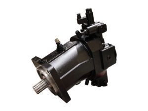 HYDR.MOTOR, 1070, 1063