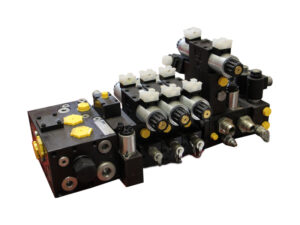HH VALVE BLOCK