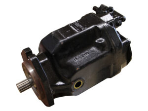 HYDRAULIC PUMP