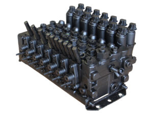 VALVE  L90LS-07