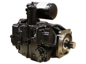 HYDRAULIC PUMP