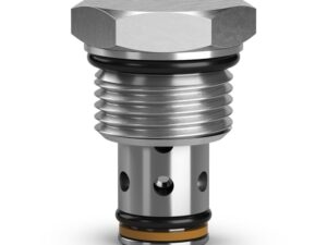VASTAVENTTIILI PARKER  C08-2