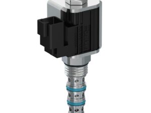SOLENOIDIVENTTIILI PARKER C10-4