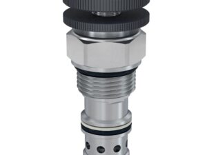 PAINEENALENNINVENTTIILI PARKER C12-3