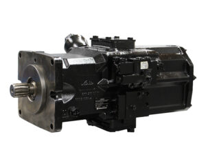 TYÖPUMPPU LINDE HPR-165D VAIHTO-OSA (RP1000)