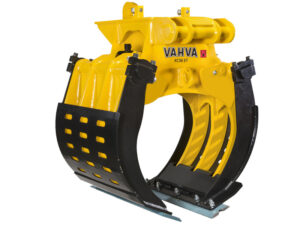 VAHVA KC36 E7 PURKULEUAT, PULTATTAVA