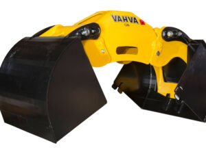 SORALEUAT VAHVA-C26 PULTATTAVA 750MM